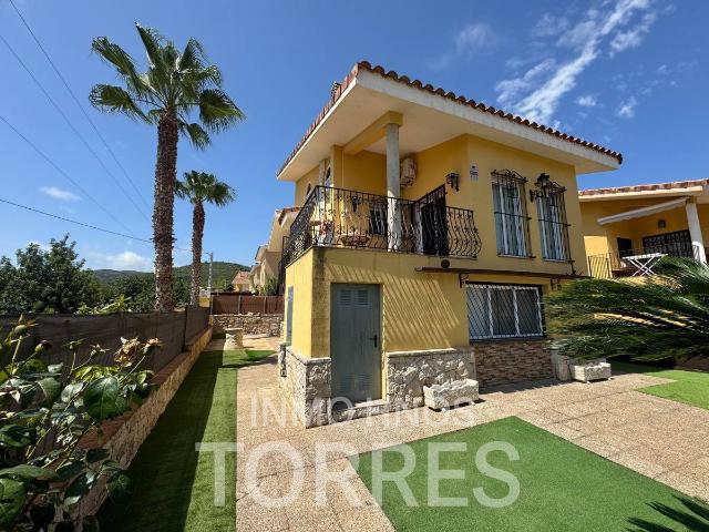 Casa chalet en Venta en Las Atalayas Urmi Cerro de Mar