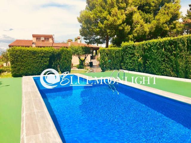Casa chalet en Venta en Las Atalayas Urmi Cerro de Mar