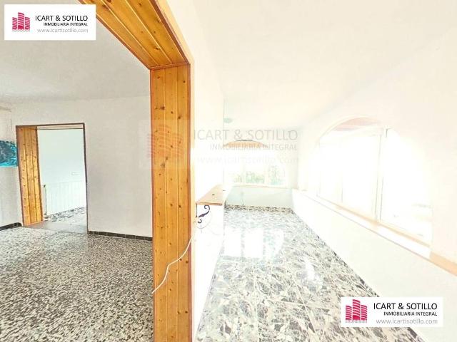 Casa chalet en Venta en Las Atalayas Urmi Cerro de Mar