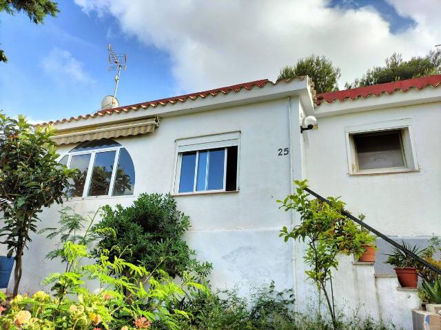 Casa chalet en Venta en Las Atalayas Urmi Cerro de Mar