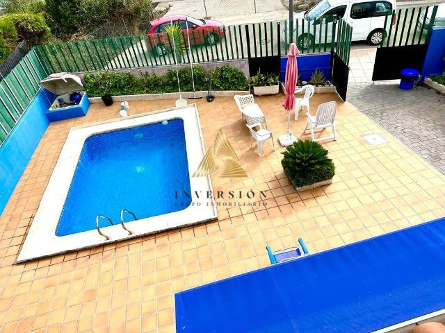 Casa chalet en Venta en Las Atalayas Urmi Cerro de Mar