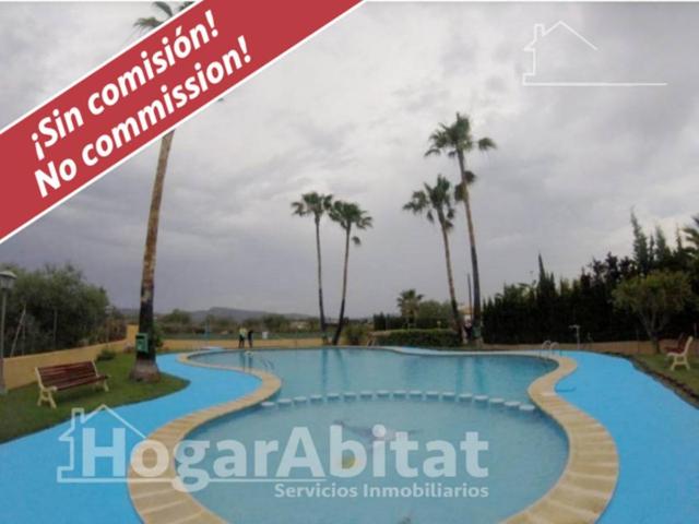 Casa chalet en Venta en Las Atalayas Urmi Cerro de Mar