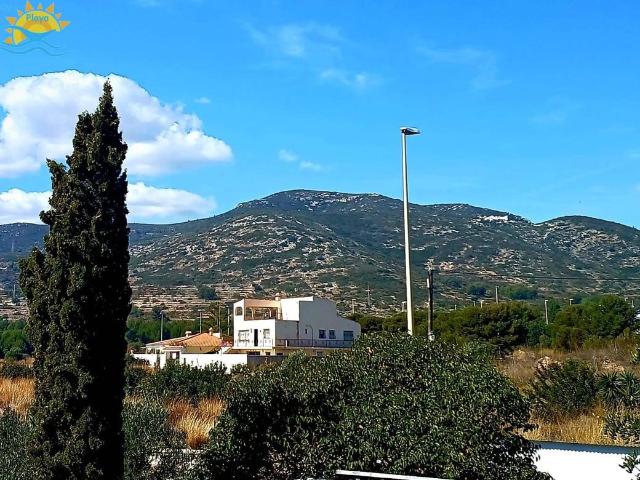 Casa chalet en Venta en Las Atalayas Urmi Cerro de Mar