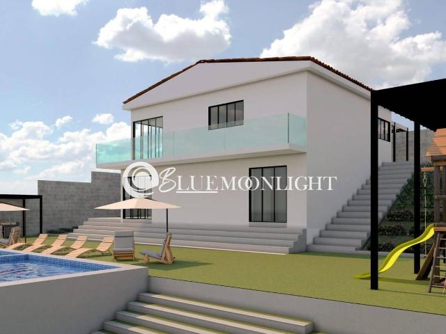 Casa chalet en Venta en Las Atalayas Urmi Cerro de Mar