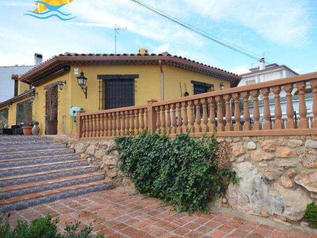 Casa chalet en Venta en Las Atalayas Urmi Cerro de Mar