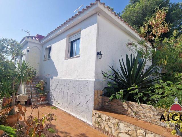 Casa chalet en Venta en Las Atalayas Urmi Cerro de Mar