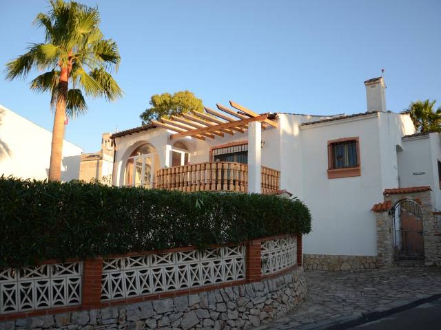 Casa chalet en Venta en Las Atalayas Urmi Cerro de Mar