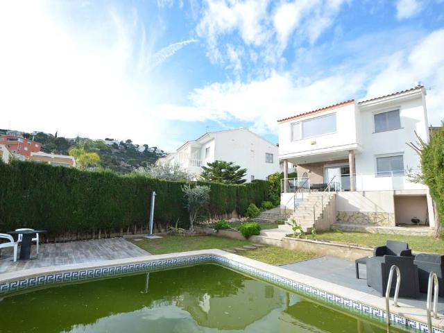 Casa chalet en Venta en Las Atalayas Urmi Cerro de Mar