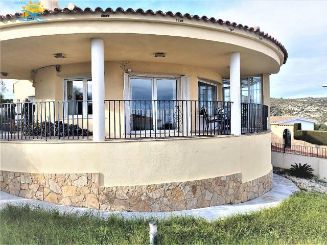 Casa chalet en Venta en Las Atalayas Urmi Cerro de Mar