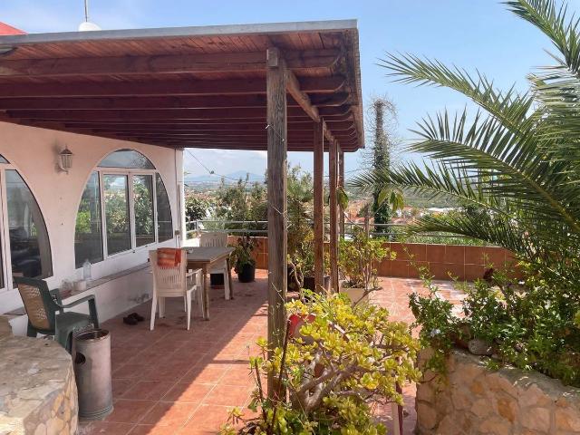 Casa chalet en Venta en Las Atalayas Urmi Cerro de Mar