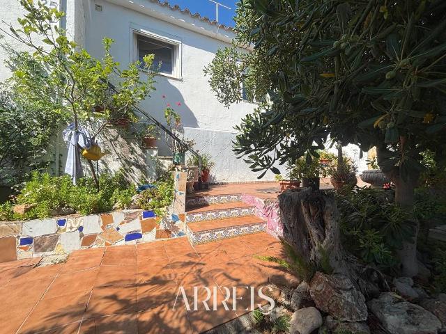 Casa chalet en Venta en Las Atalayas Urmi Cerro de Mar