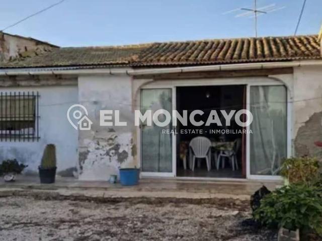 Casa chalet en Venta en Las Bayas