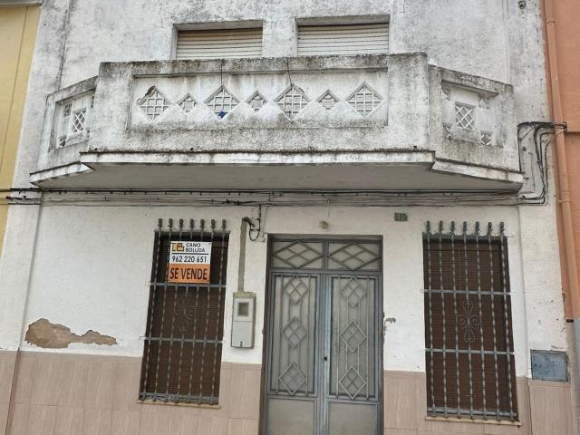 Casa chalet en Venta en Pinet