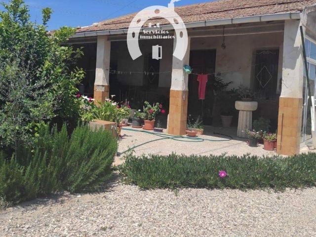 Casa chalet en Venta en Las Bayas