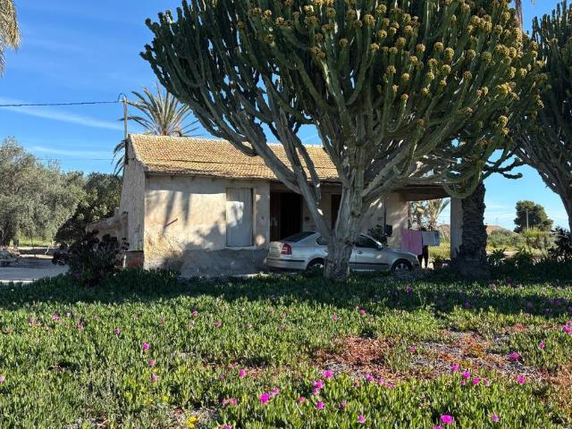 Casa chalet en Venta en Las Bayas