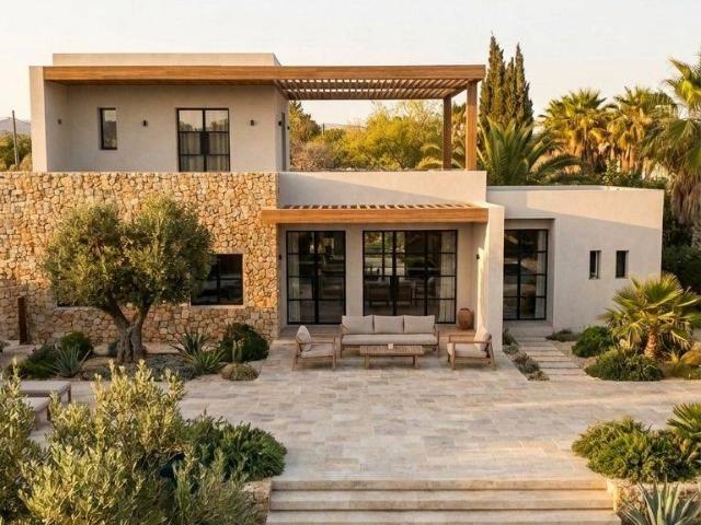 Casa chalet en Venta en Las Bayas