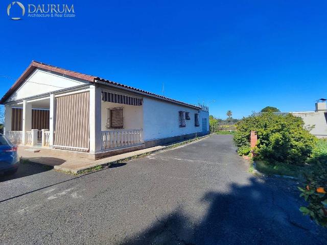 Casa chalet en Venta en Las Bayas