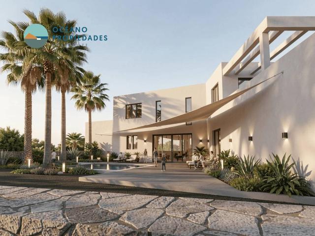Casa chalet en Venta en Las Breñas