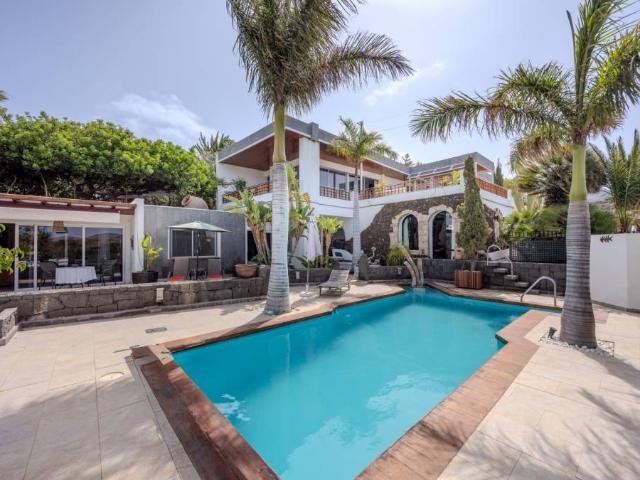 Casa chalet en Venta en Las Breñas
