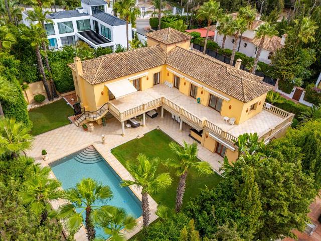 Casa chalet en Venta en Las Brisas