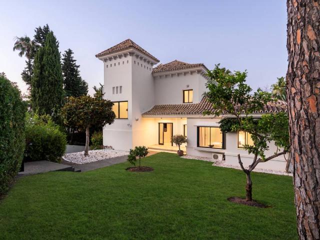 Casa chalet en Venta en Las Brisas