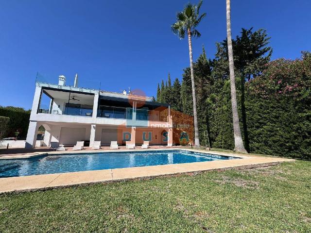 Casa chalet en Venta en Las Brisas
