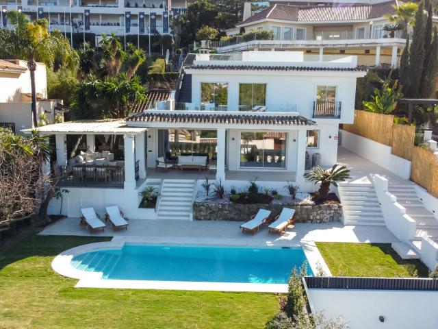 Casa chalet en Venta en Las Brisas