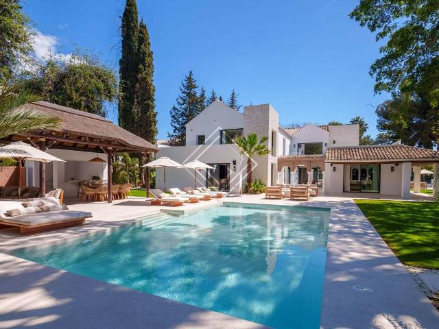 Casa chalet en Venta en Las Brisas