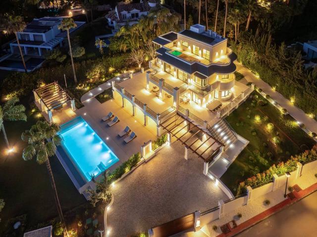 Casa chalet en Venta en Las Brisas
