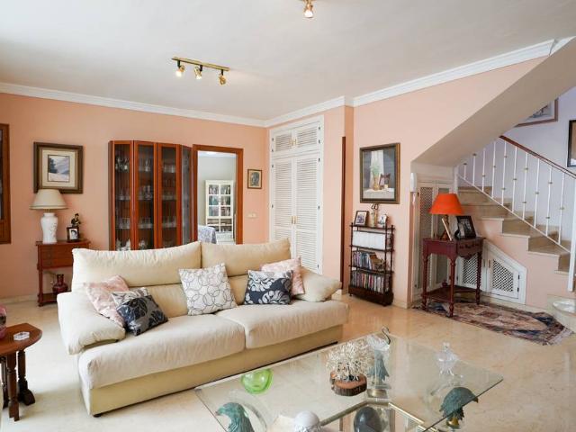 Casa chalet en Venta en Las Brisas