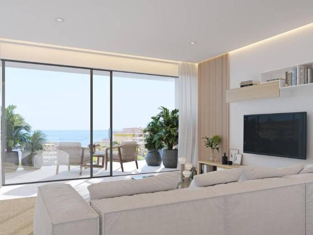 Casa chalet en Venta en Las Gaviotas Carvajal