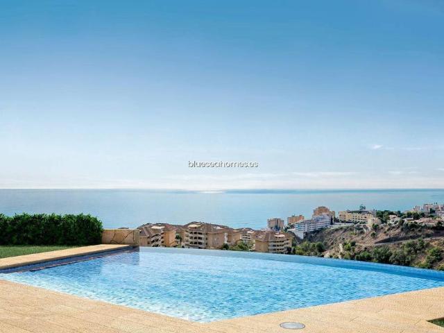 Casa chalet en Venta en Las Gaviotas Carvajal