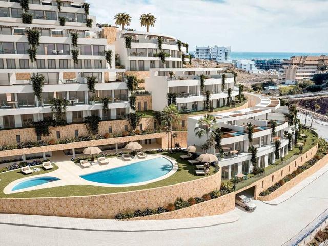 Casa chalet en Venta en Las Gaviotas Carvajal