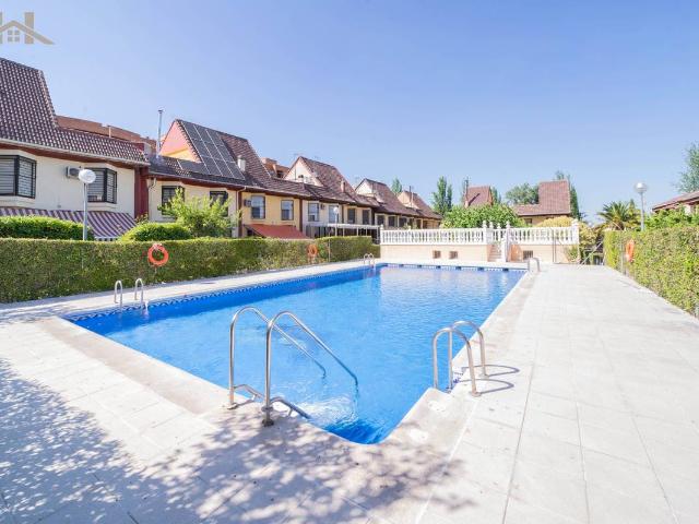 Casa chalet en Venta en Las Dehesillas Vereda de los Estudiantes