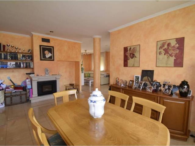 Casa chalet en Venta en Las Eras de Renueva