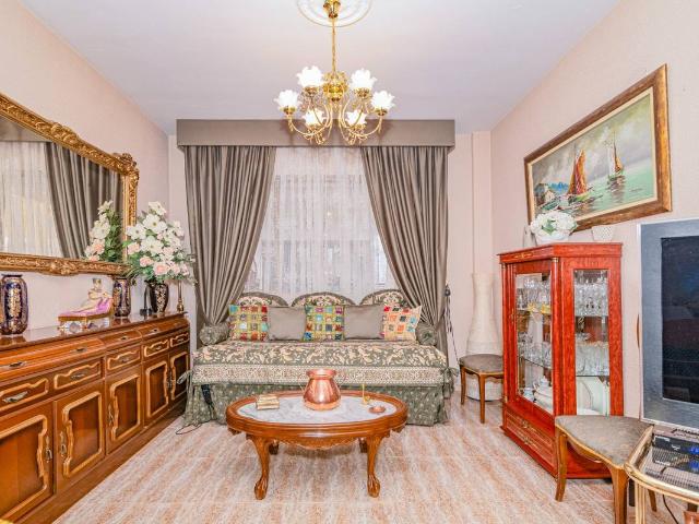 Casa chalet en Venta en Las Flores Huerta