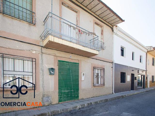 Casa chalet en Venta en Las Flores Huerta