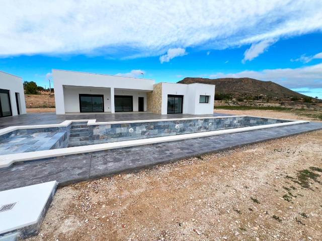 Casa chalet en Venta en Las Fuentes Los Cipreses