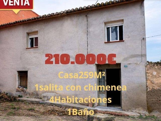 Casa chalet en Venta en Las Fuentes Los Cipreses