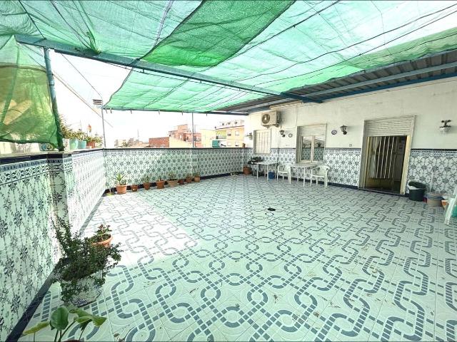 Casa chalet en Venta en Las Fuentes Los Cipreses