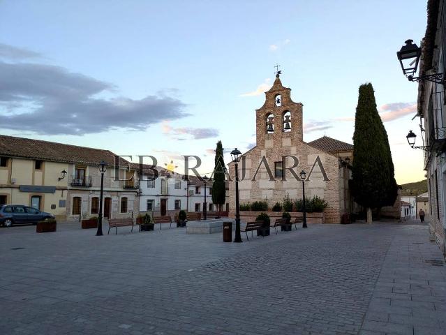 Casa chalet en Venta en Las Herencias