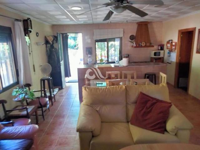 Casa chalet en Venta en Las Jaras