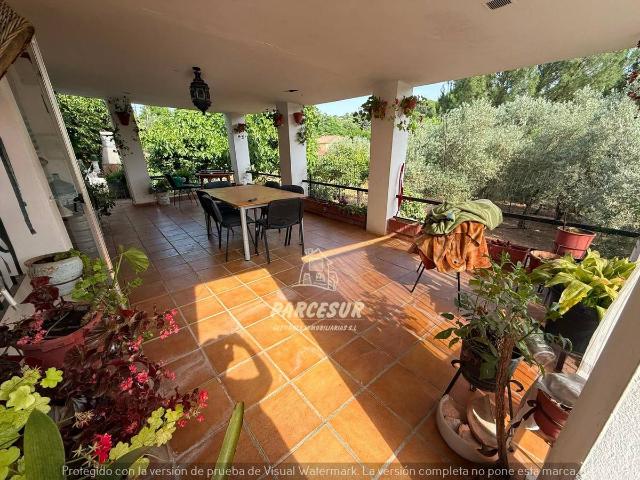 Casa chalet en Venta en Las Jaras