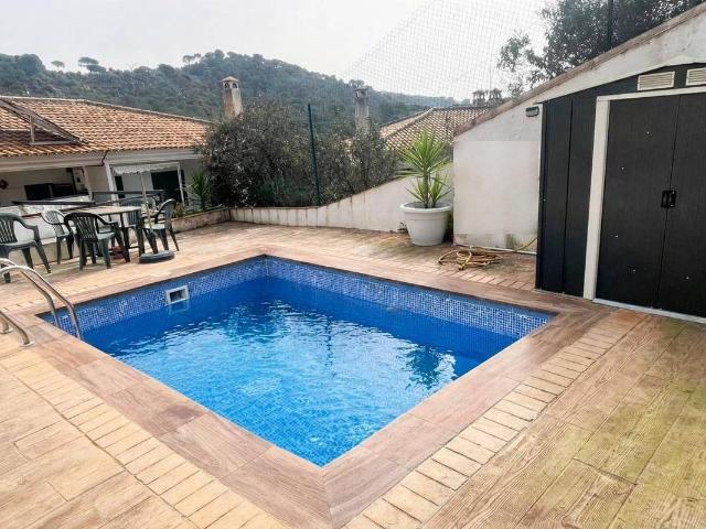 Casa chalet en Venta en Las Jaras
