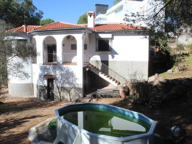 Casa chalet en Venta en Las Jaras