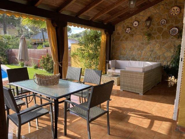 Casa chalet en Venta en Las Jaras