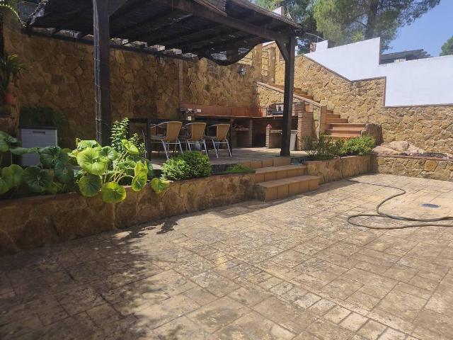 Casa chalet en Venta en Las Jaras