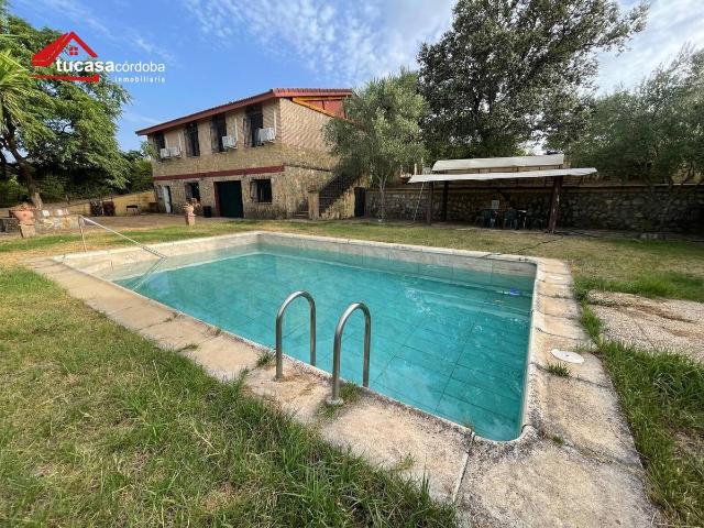 Casa chalet en Venta en Las Jaras
