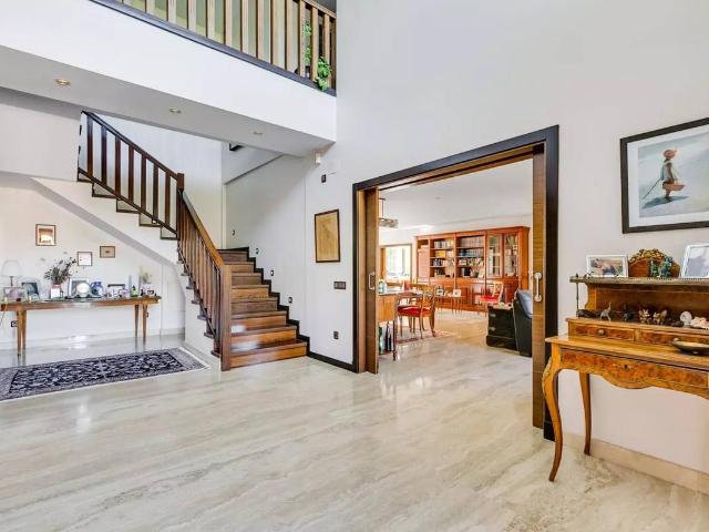 Casa chalet en Venta en Las Lomas