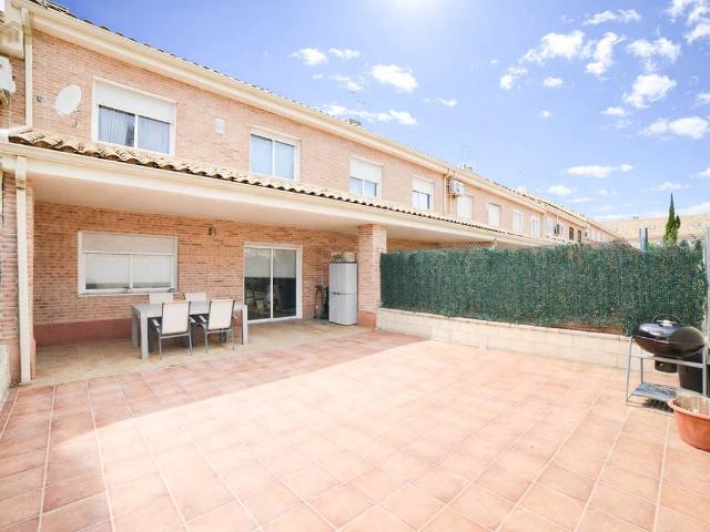 Casa chalet en Venta en Las Lomas